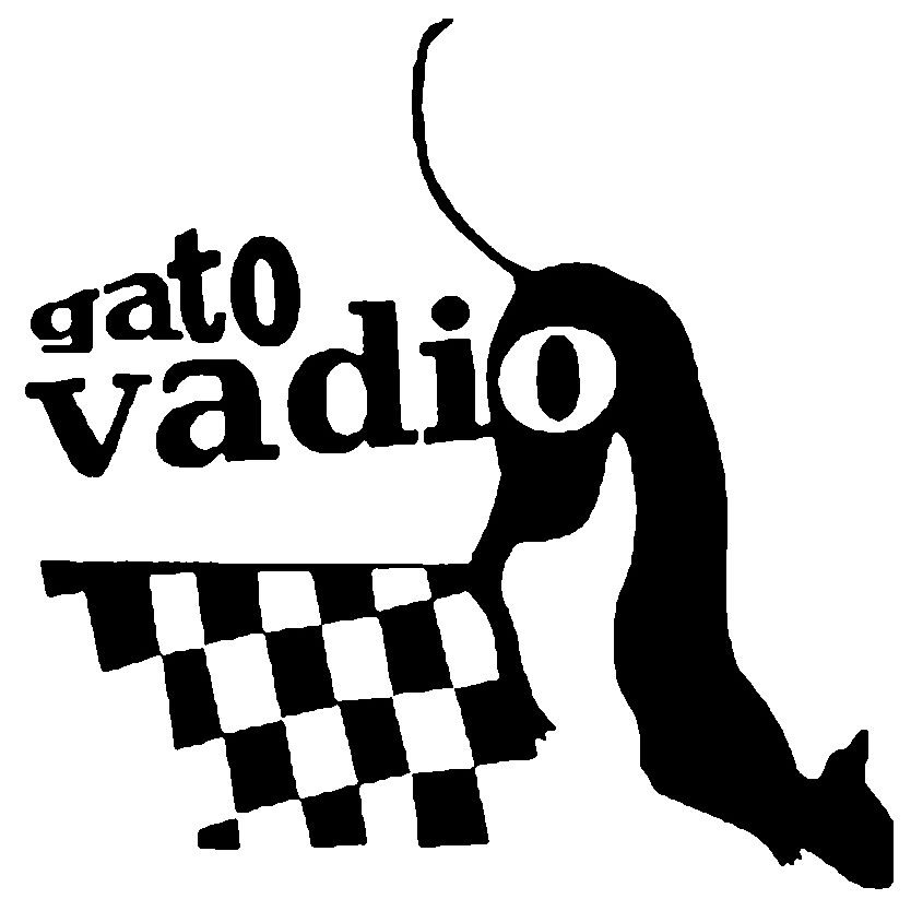 Gato Vadio